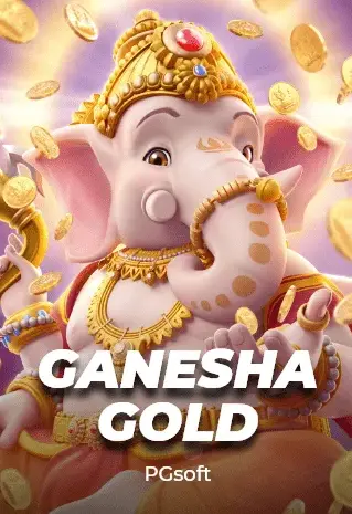 ganesha-gold